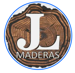 Logo JL Maderas